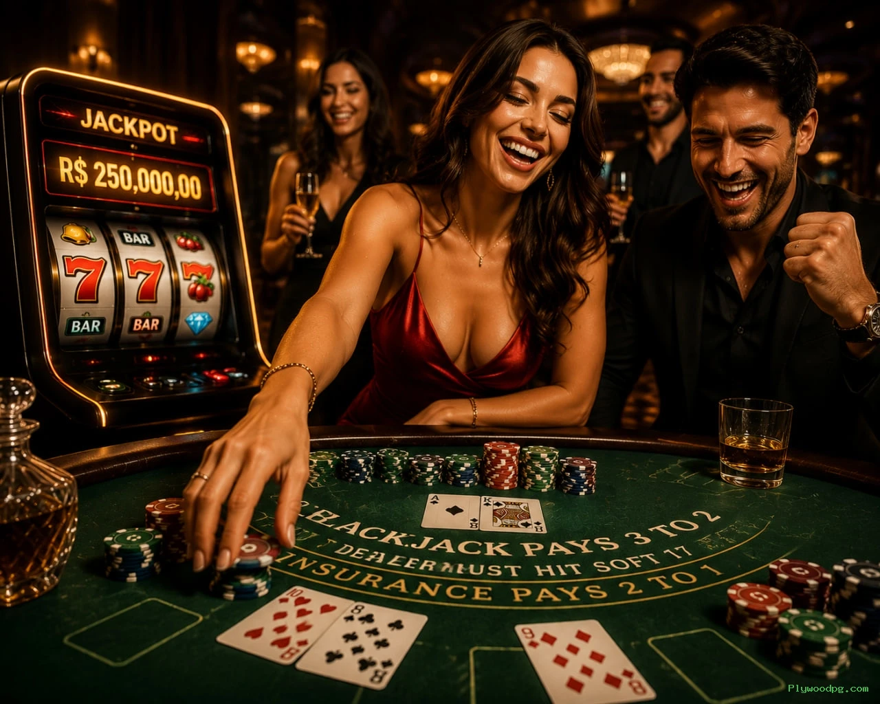 Cassino Plywoodpg.com - mesas ao vivo e jogos
